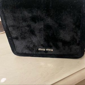 Looks like new miumiu small bag
